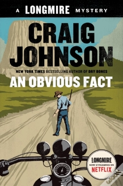 Capa do artigo Obvious Fact