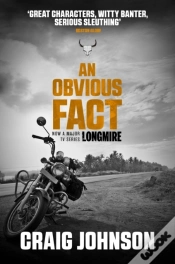 Capa do artigo Obvious Fact