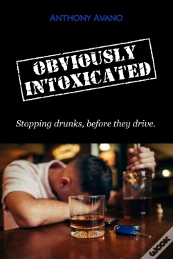 Capa do artigo Obviously Intoxicated