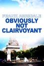 Obviously Not Clairvoyant - Preview