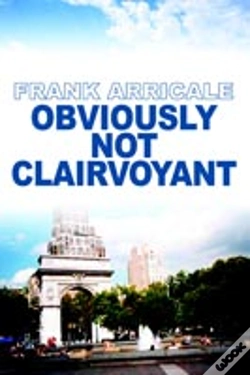 Capa do artigo Obviously Not Clairvoyant