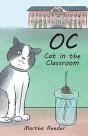 Oc: Cat In The Classroom - Preview