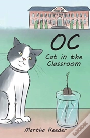 Capa do artigo Oc: Cat In The Classroom