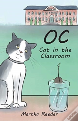 Capa do artigo Oc: Cat In The Classroom