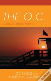 Capa do artigo O.C.