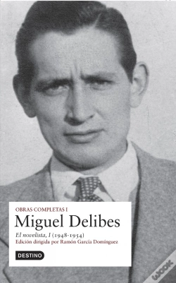 Capa do artigo O.C. Miguel Delibes Vol. I