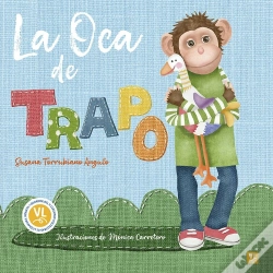 Capa do artigo Oca De Trapo, La