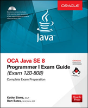 Oca Java Se 8 Programmer I Exam Guide (Exams 1z0-808) - Preview