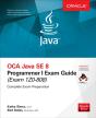 Oca Java Se 8 Programmer I Exam Guide (Exams 1z0-808) - Preview