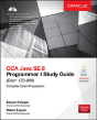 Oca Java Se 8 Programmer I Study Guide (Exam 1z0-808) - Preview