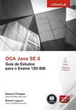 OCA Java SE 8