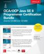 Oca/Ocp Java Se 8 Programmer Certification Bundle (Exams 1z0-808 And 1z0-809) - Preview