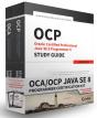Oca / Ocp Java Se 8 Programmer Certification Kit - Preview
