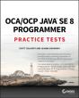 Oca / Ocp Java Se 8 Programmer Practice Tests - Preview