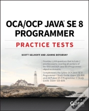 Capa do artigo Oca / Ocp Java Se 8 Programmer Practice Tests
