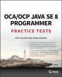 Oca / Ocp Java Se 8 Programmer Practice Tests - Preview