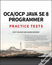 Capa do artigo Oca / Ocp Java Se 8 Programmer Practice Tests