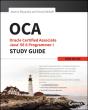 Oca: Oracle Certified Associate Java Se 8 Programmer I Study Guide - Preview