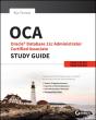 Oca: Oracle Database 12c Administrator Certified Associate Study Guide - Preview