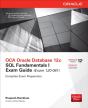 Oca Oracle Database 12c Sql Fundamentals I Exam Guide (Exam 1z0-061) - Preview