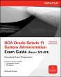Oca Oracle Solaris 11 System Administrator All-In-One Exam Guide - Preview