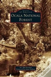 Capa do artigo Ocala National Forest