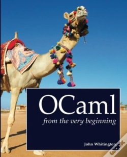Capa do artigo Ocaml From The Very Beginning