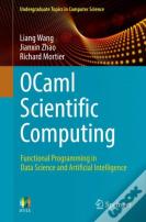 Ocaml Scientific Computing