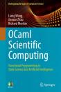 Ocaml Scientific Computing - Preview