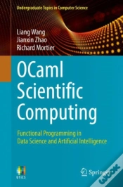 Capa do artigo Ocaml Scientific Computing