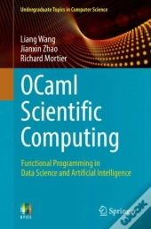 Ocaml Scientific Computing