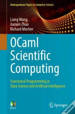 Capa do artigo Ocaml Scientific Computing