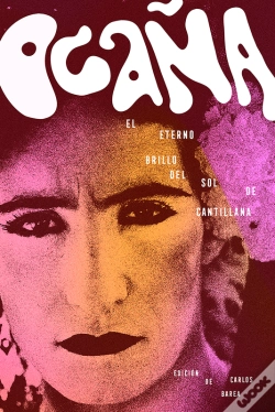 Capa do artigo Ocaña