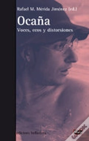 Capa do artigo Ocaña