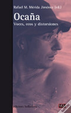 Capa do artigo Ocaña