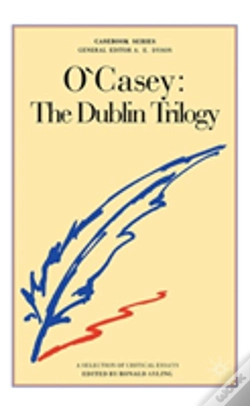 Capa do artigo O'Casey