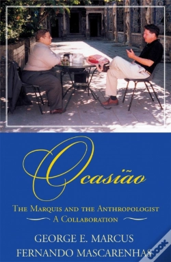 Capa do artigo Ocasiao