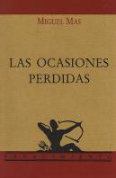 Ocasiones Perdidas