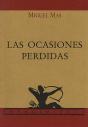 Ocasiones Perdidas - Preview