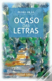 Ocaso das Letras