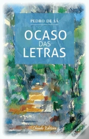 Capa do artigo Ocaso das Letras