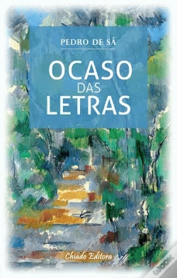Capa do artigo Ocaso das Letras