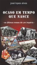 Ocaso em Tempo que Nasce