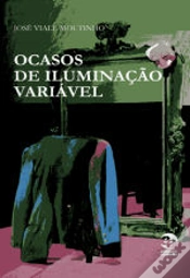 Capa do artigo Ocasos de Iluminação Variável