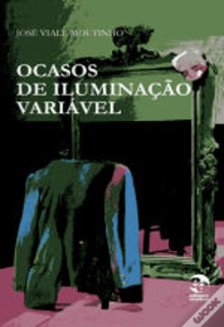 Capa do artigo Ocasos de Iluminação Variável