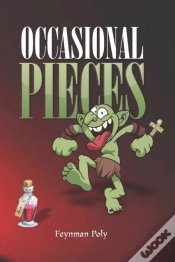 Capa do artigo Ocassional Pieces