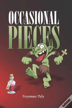 Capa do artigo Ocassional Pieces