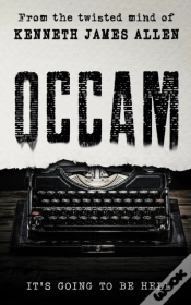 Capa do artigo Occam