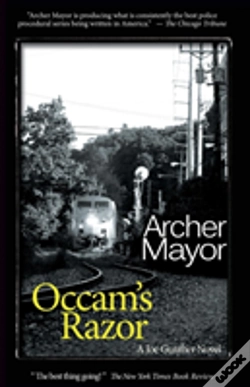 Capa do artigo Occam'S Razor