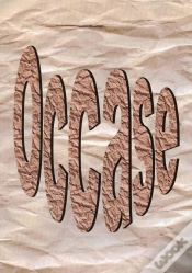 Capa do artigo Occase